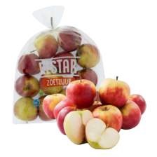 Elstar appels